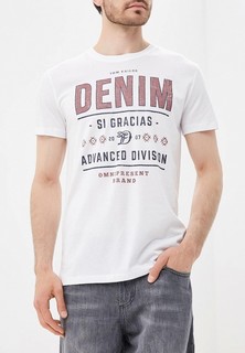 Футболка Tom Tailor Denim