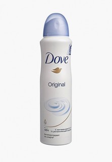 Дезодорант Dove