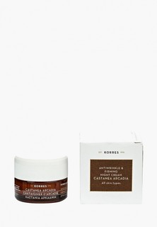 Крем для лица Korres