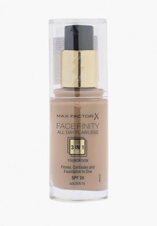 Тональное средство Max Factor