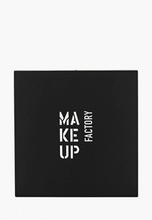 Тени для век Make Up Factory