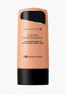 Тональное средство Max Factor