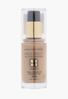 Тональное средство Max Factor