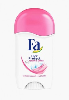 Дезодорант Fa