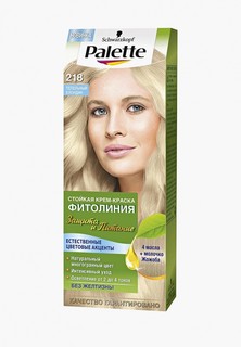 Краска для волос Palette