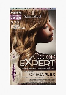 Краска для волос Schwarzkopf