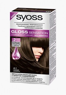 Краска для волос Syoss