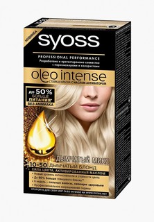 Краска для волос Syoss