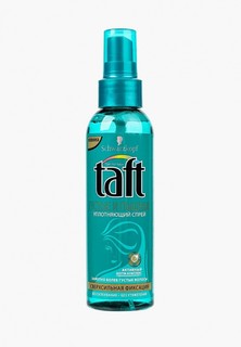 Спрей для укладки Taft