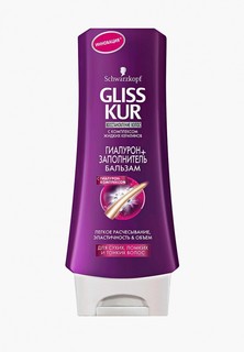Бальзам для волос Gliss Kur