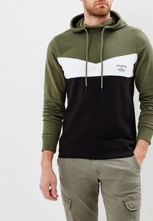 Худи Jack & Jones