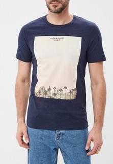 Футболка Jack & Jones