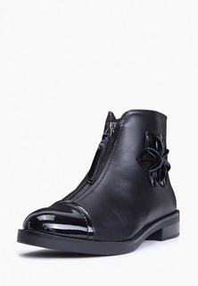Ботинки T.Taccardi