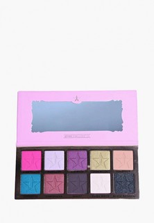 Тени для век Jeffree Star Cosmetics