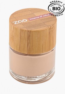 Тональное средство ZAO Essence of Nature