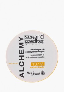 Маска для волос Helen Seward Milano