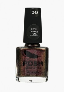 Гель-лак для ногтей Posh