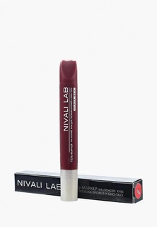 Гель для бровей Nivali