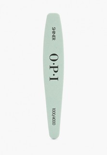 Полировка для ногтей O.P.I OPI