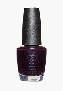 Лак для ногтей O.P.I OPI