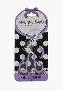 Щипцы для ресниц Vivienne Sabo