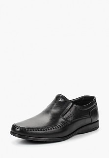 Лоферы Pierre Cardin