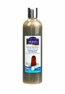 Шампунь Mersea