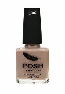 Лак для ногтей Posh