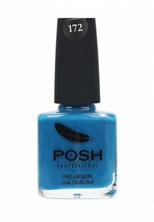 Гель-лак для ногтей Posh