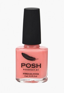 Гель-лак для ногтей Posh