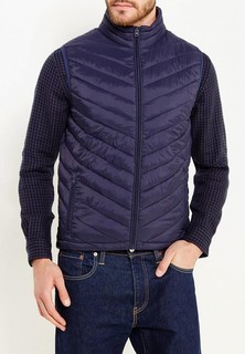 Жилет утепленный Wrangler
