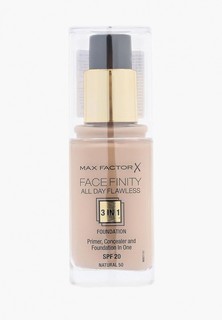 Тональное средство Max Factor