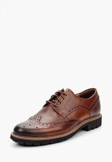 Туфли Clarks