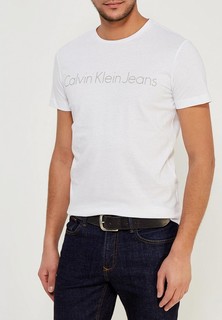 Футболка Calvin Klein Jeans