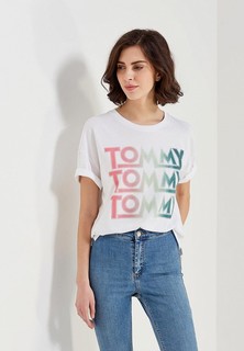 Футболка Tommy Jeans