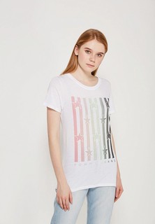 Футболка Tommy Jeans