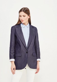 Пиджак Yksstуdio