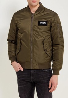 Куртка утепленная Colins