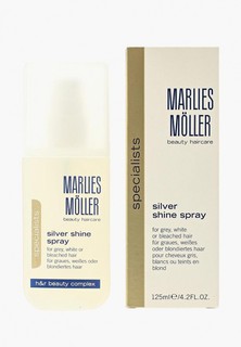 Бальзам для волос Marlies Moller