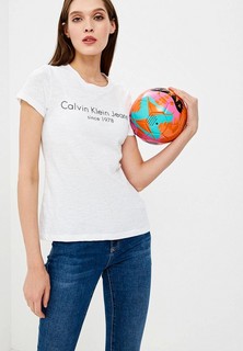 Футболка Calvin Klein Jeans