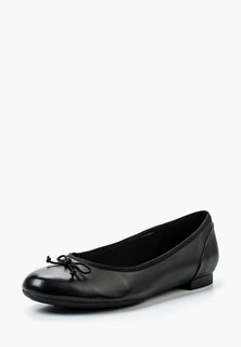 Балетки Clarks