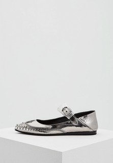 Туфли McQ Alexander McQueen