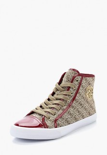 Кеды Guess