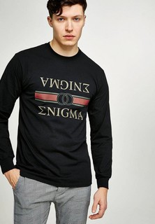 Лонгслив Topman