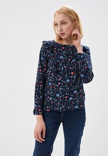 Блуза Tom Tailor Denim