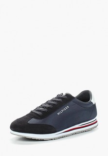 Кроссовки Tommy Hilfiger