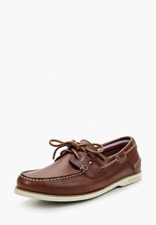 Топсайдеры Tommy Hilfiger