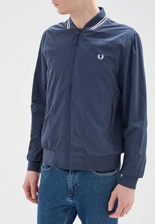 Ветровка Fred Perry