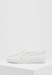 Слипоны Michael Michael Kors
