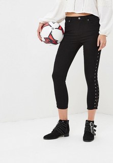 Джинсы Topshop